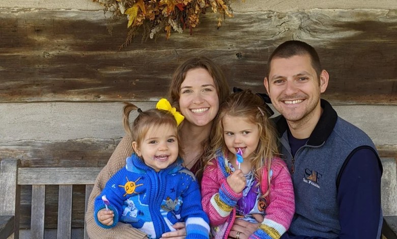 Couple sues doctors, Indiana DCS after daughters with genetic disorder taken Couple sues doctors, Indiana DCS after daughters with genetic disorder taken