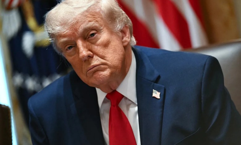 Sen. Booker says he’s ‘absolutely expecting’ more Republican opposition to Trump Sen. Booker says he’s ‘absolutely expecting’ more Republican opposition to Trump