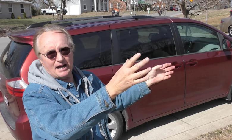 Popular YouTube Mechanic Explains Why He’s Done Buying Them Popular YouTube Mechanic Explains Why He’s Done Buying Them