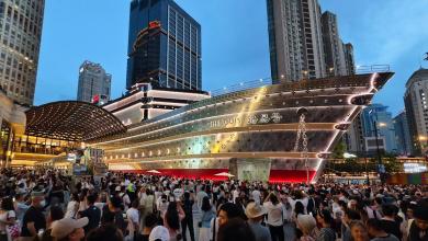 China’s Evolving Luxury Market Reset China’s Evolving Luxury Market Reset