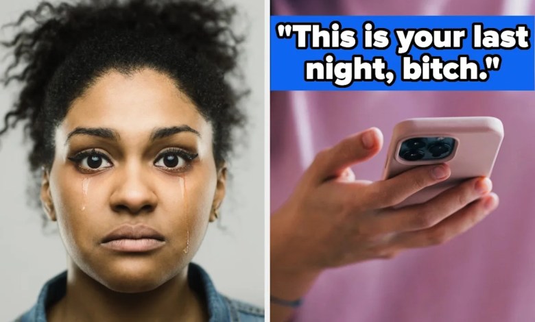 15 Terrifying Voicemails That Stopped People’s Hearts And Changed Their Lives Forever 15 Terrifying Voicemails That Stopped People’s Hearts And Changed Their Lives Forever