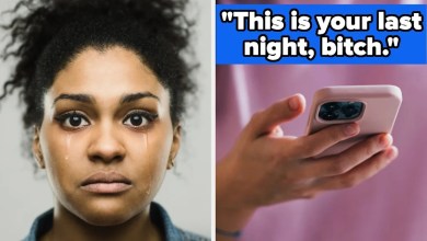 15 Terrifying Voicemails That Stopped People’s Hearts And Changed Their Lives Forever 15 Terrifying Voicemails That Stopped People’s Hearts And Changed Their Lives Forever
