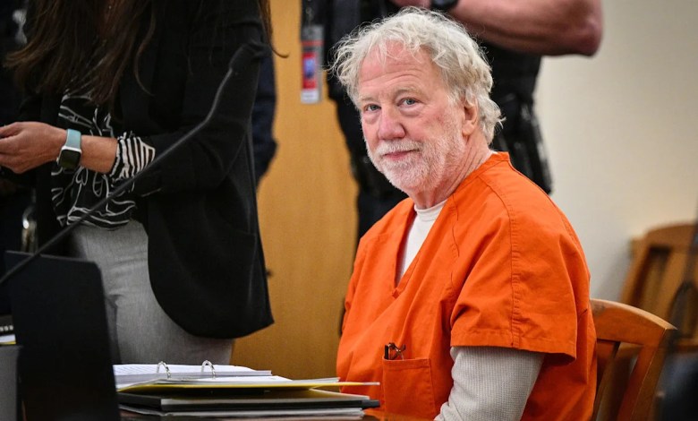 Actor Timothy Busfield told detective allegations of child sex abuse were ‘disgusting,’ audio shows Actor Timothy Busfield told detective allegations of child sex abuse were ‘disgusting,’ audio shows