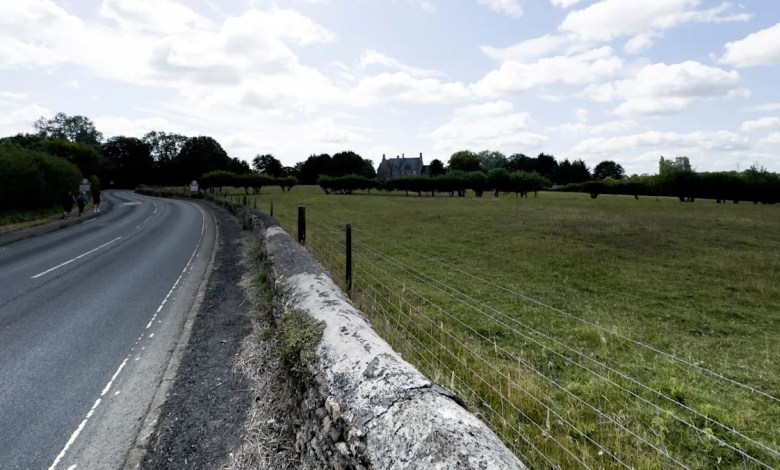 ‘I hope he has learned his lesson’ ‘I hope he has learned his lesson’