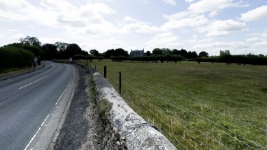 ‘I hope he has learned his lesson’ ‘I hope he has learned his lesson’