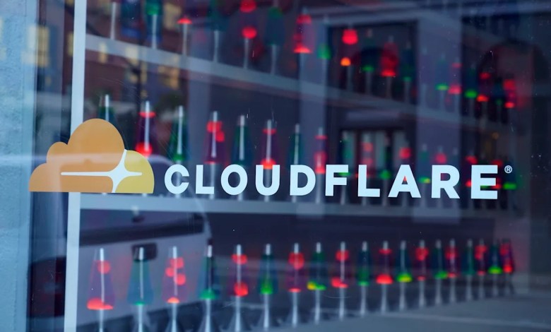 Outage at Cloudflare disrupts access to some popular websites Outage at Cloudflare disrupts access to some popular websites