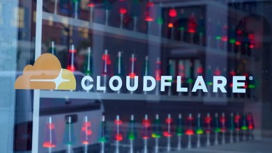 Outage at Cloudflare disrupts access to some popular websites Outage at Cloudflare disrupts access to some popular websites