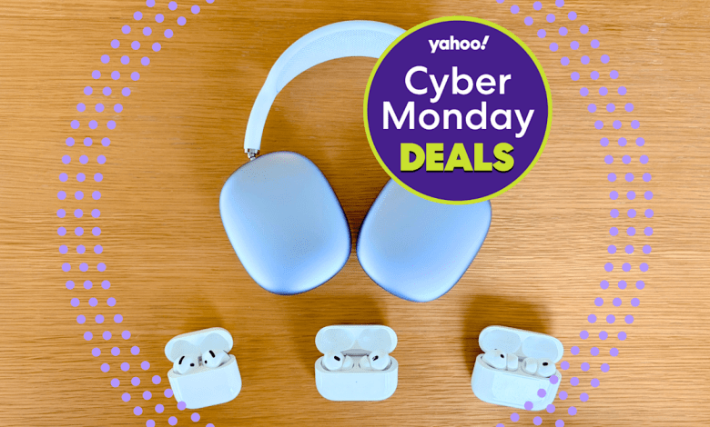New AirPods 4, AirPods Max and more are still available to shop New AirPods 4, AirPods Max and more are still available to shop