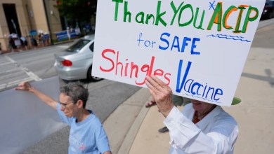 Kennedy’s vaccine committee plans to vote on COVID-19, hepatitis B and chickenpox shots Kennedy’s vaccine committee plans to vote on COVID-19, hepatitis B and chickenpox shots