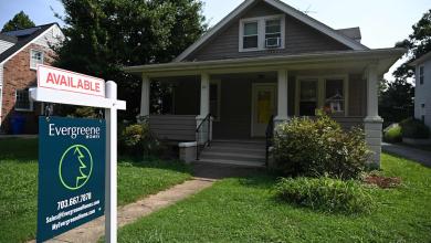 Canceled home sales surge as fed-up buyers and sellers walk away Canceled home sales surge as fed-up buyers and sellers walk away