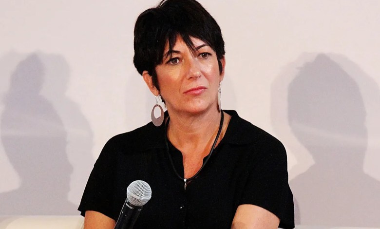 What Ghislaine Maxwell told deputy AG about former President Bill Clinton What Ghislaine Maxwell told deputy AG about former President Bill Clinton