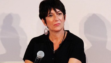 What Ghislaine Maxwell told deputy AG about former President Bill Clinton What Ghislaine Maxwell told deputy AG about former President Bill Clinton