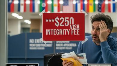 US hotels brace for new 0 ‘visa integrity fee’ US hotels brace for new 0 ‘visa integrity fee’