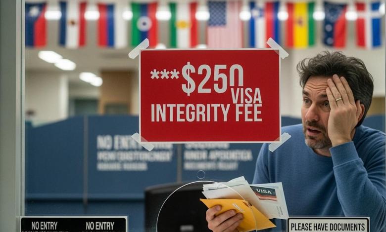 US hotels brace for new 0 ‘visa integrity fee’ US hotels brace for new 0 ‘visa integrity fee’