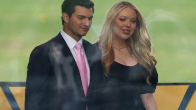 Tiffany Trump’s Husband Michael Boulos Sold Brother-in-Law Jared Kushner on Yacht Deal That Turned Sour: Report Tiffany Trump’s Husband Michael Boulos Sold Brother-in-Law Jared Kushner on Yacht Deal That Turned Sour: Report