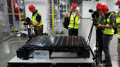 Lithium stocks soar after world’s largest EV battery maker shutters mine in China Lithium stocks soar after world’s largest EV battery maker shutters mine in China