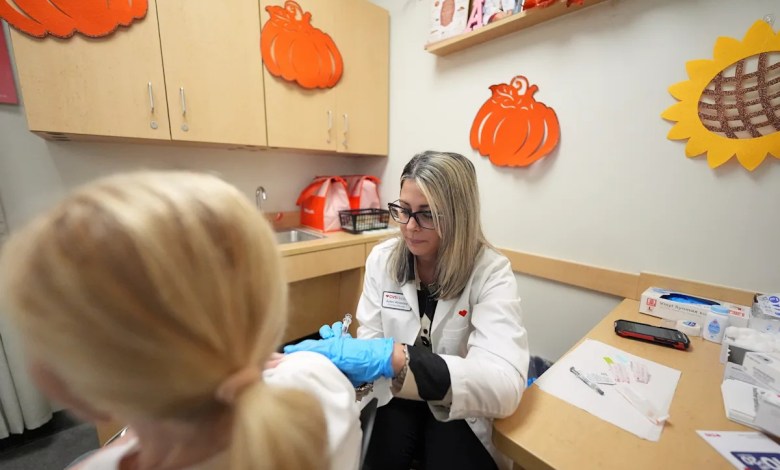 How to get a COVID-19 shot and ensure it’s covered by your insurance How to get a COVID-19 shot and ensure it’s covered by your insurance