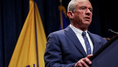 Schumer demands RFK Jr. declare measles emergency, saying he ‘walked’ US into outbreak Schumer demands RFK Jr. declare measles emergency, saying he ‘walked’ US into outbreak