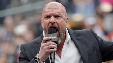 Report: WWE Thinks It Will Be Easier To Keep Royal Rumble Surprises Secret This Year Report: WWE Thinks It Will Be Easier To Keep Royal Rumble Surprises Secret This Year