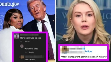 35 Tweets Calling Out The Utter Chaos Of Politics This Week 35 Tweets Calling Out The Utter Chaos Of Politics This Week