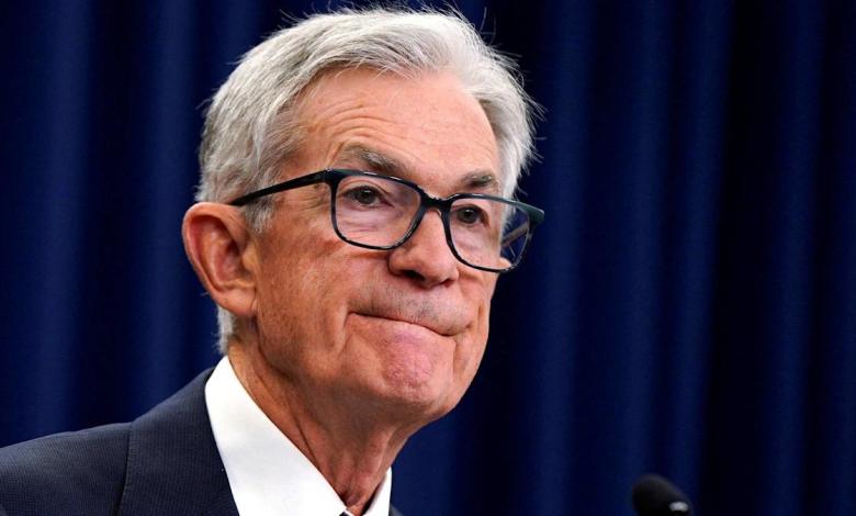 Fed and Big Tech take center stage on Wall Street Fed and Big Tech take center stage on Wall Street