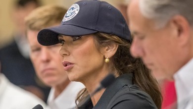 Texas officials face scrutiny over response to catastrophic and deadly flooding Texas officials face scrutiny over response to catastrophic and deadly flooding