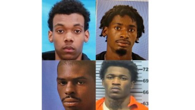 Search underway for 4 Alabama inmates who escaped correctional center Search underway for 4 Alabama inmates who escaped correctional center