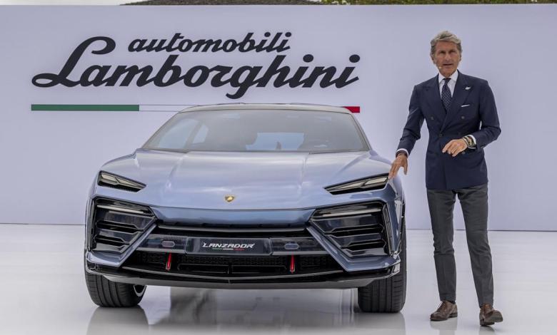 Lamborghini CEO warns tariffs have even forced its wealthiest consumers—who have an average of 5 cars in their garage—to waver on buying a new ride Lamborghini CEO warns tariffs have even forced its wealthiest consumers—who have an average of 5 cars in their garage—to waver on buying a new ride
