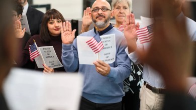 Green card application process now forces immigrants to return home Green card application process now forces immigrants to return home