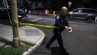 Accused WH correspondents’ dinner attacker is tutor and computer programmer from California Accused WH correspondents’ dinner attacker is tutor and computer programmer from California