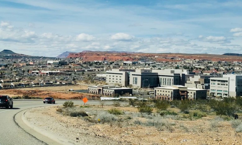 ‘We are getting eaten alive’ ‘We are getting eaten alive’