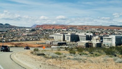 ‘We are getting eaten alive’ ‘We are getting eaten alive’