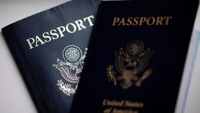 US will start revoking passports for thousands of parents who owe child support, AP learns US will start revoking passports for thousands of parents who owe child support, AP learns