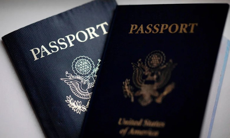 US will start revoking passports for thousands of parents who owe child support, AP learns US will start revoking passports for thousands of parents who owe child support, AP learns