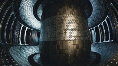 Scientists make incredible breakthrough after aiming powerful lasers at diamond: ‘An inherently brittle material’ Scientists make incredible breakthrough after aiming powerful lasers at diamond: ‘An inherently brittle material’