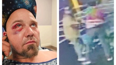 Oregon shoplifter sues the grocery store clerk who stopped him. Video shows why Oregon shoplifter sues the grocery store clerk who stopped him. Video shows why
