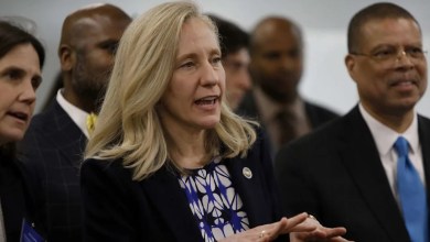 Virginia’s New ‘Assault Firearm’ Ban Is Plainly Unconstitutional, a Federal Lawsuit Argues Virginia’s New ‘Assault Firearm’ Ban Is Plainly Unconstitutional, a Federal Lawsuit Argues