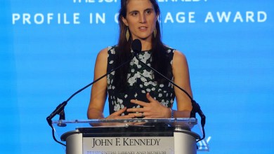 Caroline Kennedy’s daughter reveals terminal cancer diagnosis Caroline Kennedy’s daughter reveals terminal cancer diagnosis