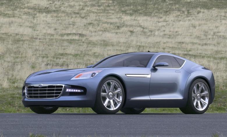 Concept Cars That Stole Our Imagination (But Never Hit the Road) Concept Cars That Stole Our Imagination (But Never Hit the Road)