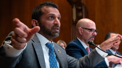 Emails show FBI Director Kash Patel’s Hawaii trip included ‘VIP snorkel’ at a Pearl Harbor memorial Emails show FBI Director Kash Patel’s Hawaii trip included ‘VIP snorkel’ at a Pearl Harbor memorial