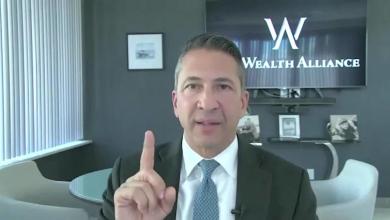 Market expert urges diversified approach after Bitcoin drop Market expert urges diversified approach after Bitcoin drop