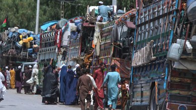 Millions of Afghans face hunger as aid cuts deepen a humanitarian crisis Millions of Afghans face hunger as aid cuts deepen a humanitarian crisis