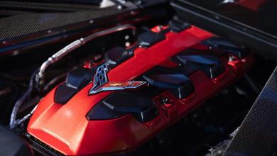 GM’s Beloved Line of Small-Block V-8s Is Reborn Once More With the LS6 GM’s Beloved Line of Small-Block V-8s Is Reborn Once More With the LS6