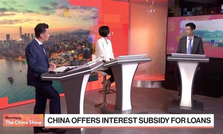 China Deflation to Linger, Morgan Stanley’s Xing Says China Deflation to Linger, Morgan Stanley’s Xing Says