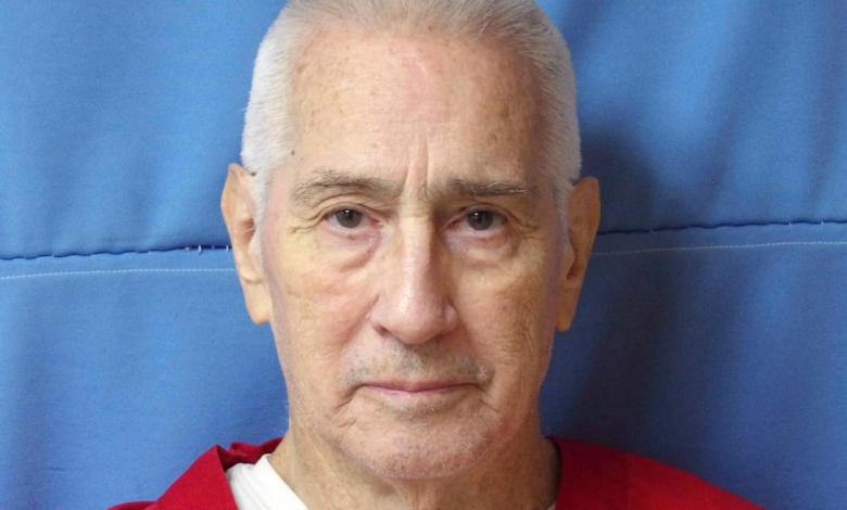 Mississippi set to execute state’s longest-serving death row inmate Mississippi set to execute state’s longest-serving death row inmate