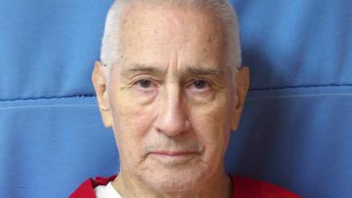 Mississippi set to execute state’s longest-serving death row inmate Mississippi set to execute state’s longest-serving death row inmate