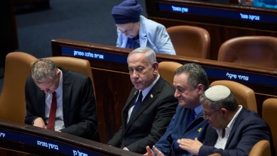 Netanyahu’s coalition is rattled as ultra-Orthodox party announces exit over military draft law Netanyahu’s coalition is rattled as ultra-Orthodox party announces exit over military draft law