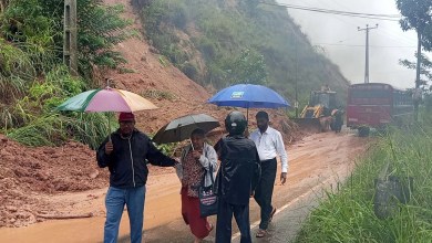 Sri Lanka closes offices and schools as death toll from landslides and floods rises to 56 Sri Lanka closes offices and schools as death toll from landslides and floods rises to 56