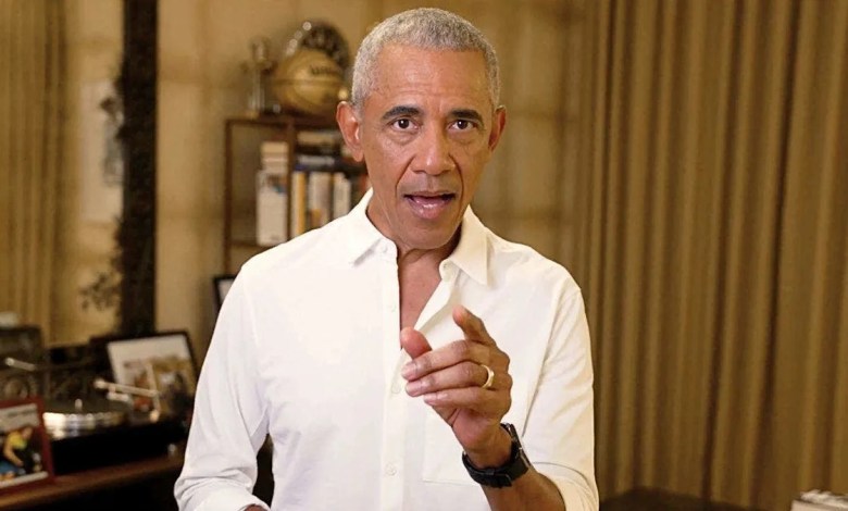 ABC News faces backlash for presenting Obama campaign ad as an ‘exclusive’ on redistricting measure ABC News faces backlash for presenting Obama campaign ad as an ‘exclusive’ on redistricting measure