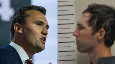 Charlie Kirk’s Alleged Shooter Sparks Outrage Over His Small Legal Win In Court Ahead Of Murder Trial Charlie Kirk’s Alleged Shooter Sparks Outrage Over His Small Legal Win In Court Ahead Of Murder Trial